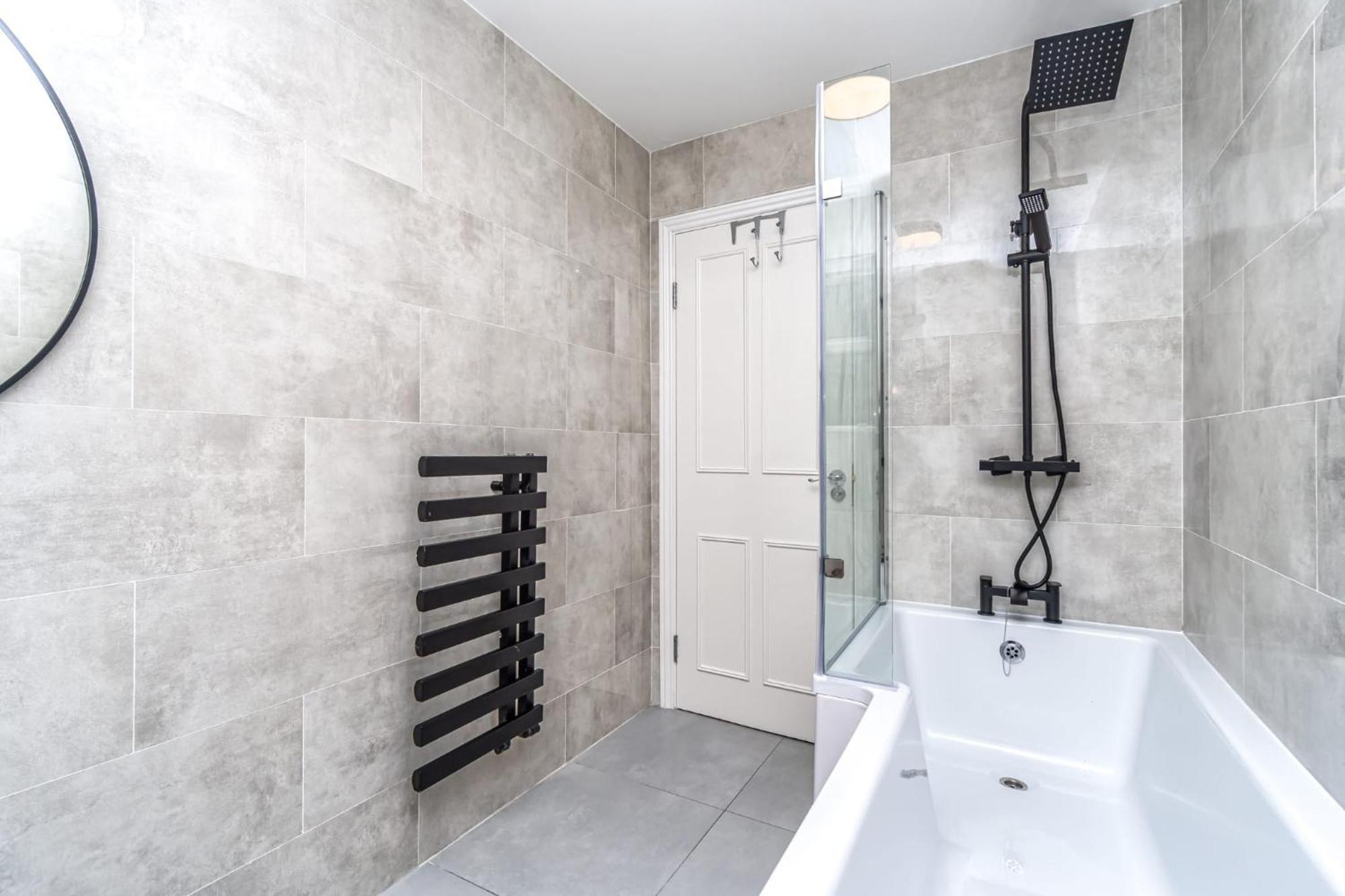 Cosy Guest House In Whitechapel London Ngoại thất bức ảnh