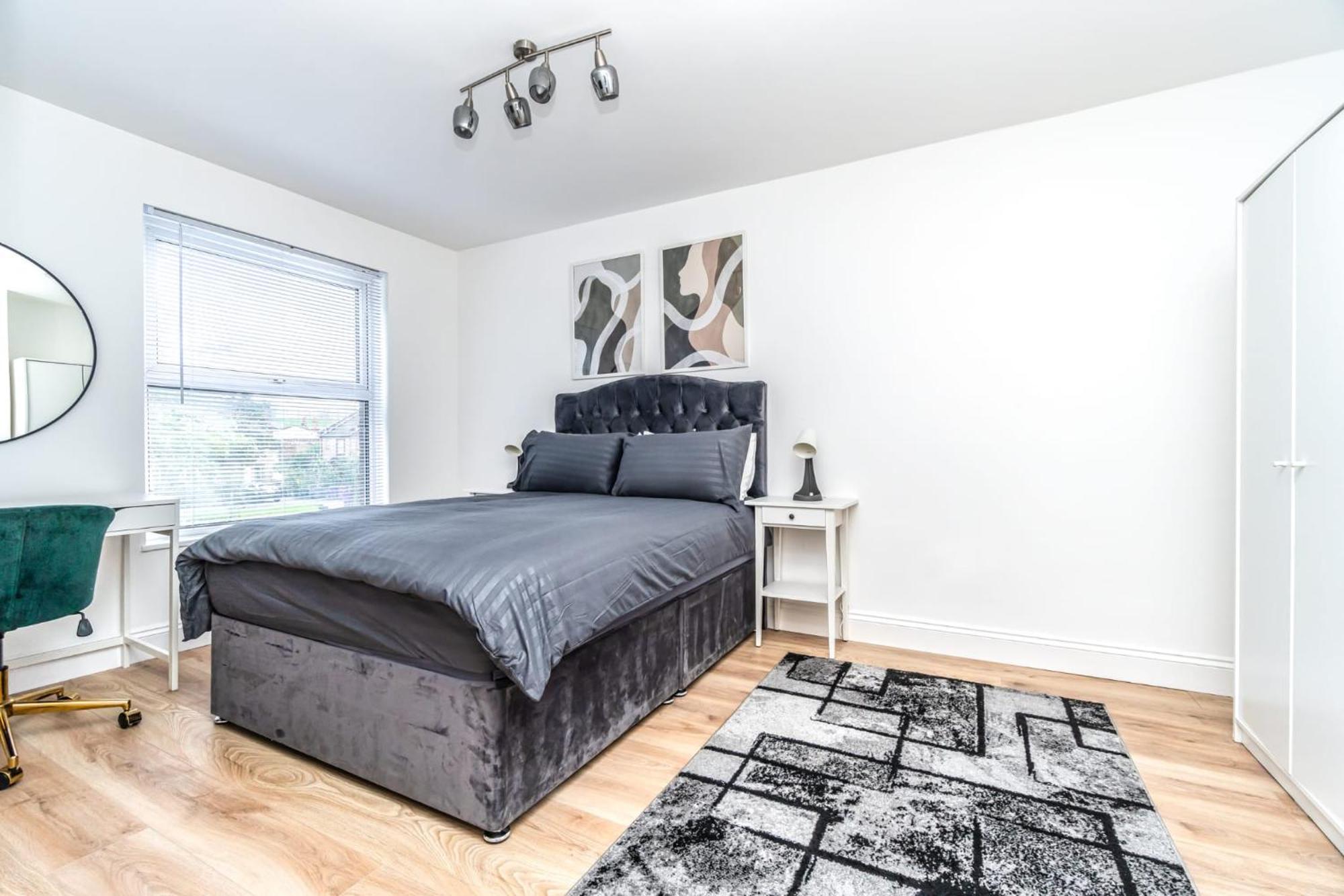 Cosy Guest House In Whitechapel London Ngoại thất bức ảnh
