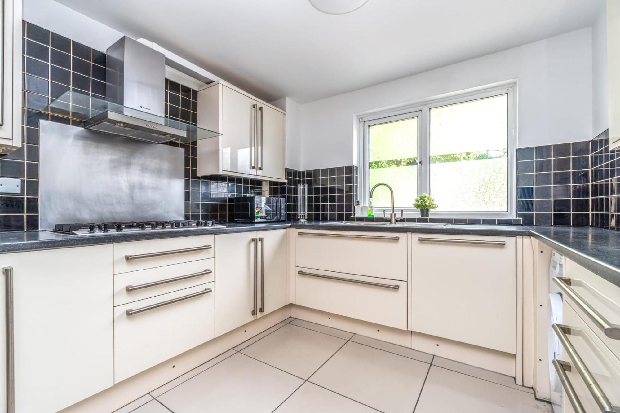 Cosy Guest House In Whitechapel London Ngoại thất bức ảnh