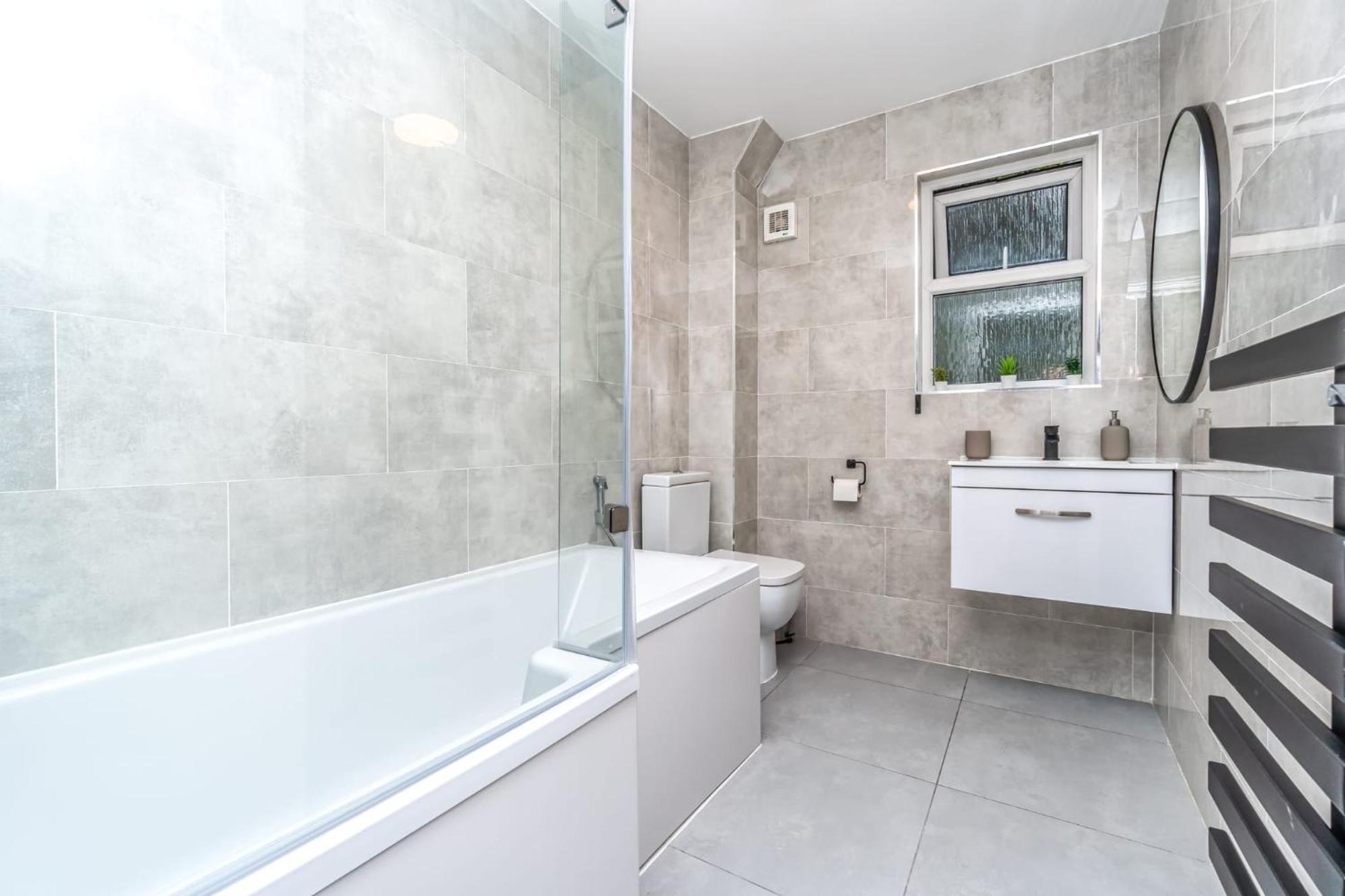 Cosy Guest House In Whitechapel London Ngoại thất bức ảnh