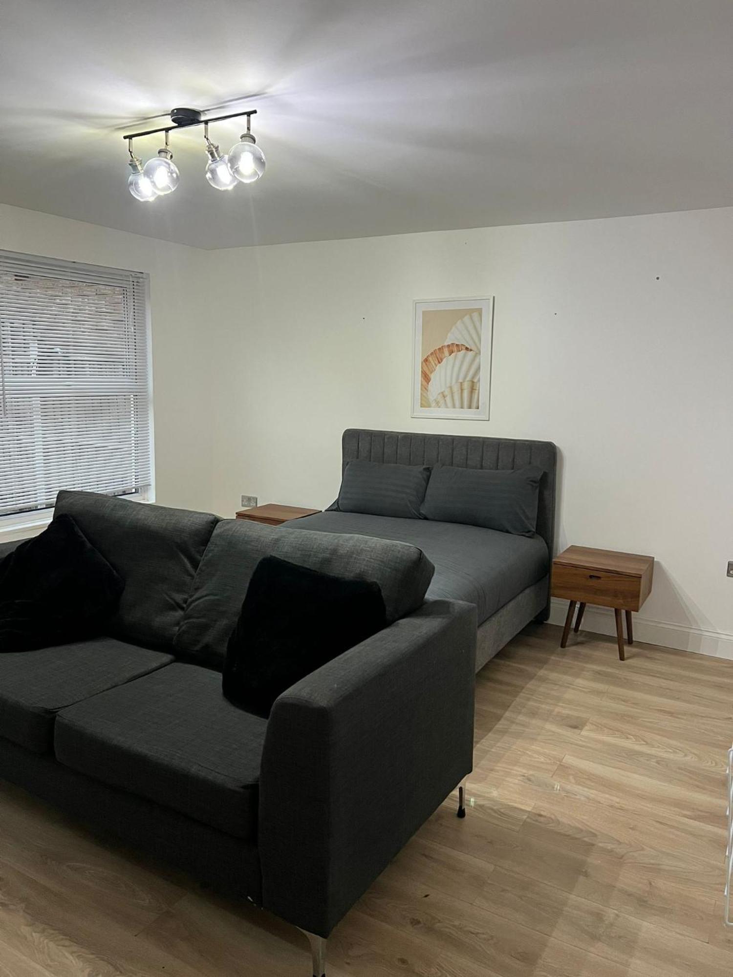 Cosy Guest House In Whitechapel London Ngoại thất bức ảnh