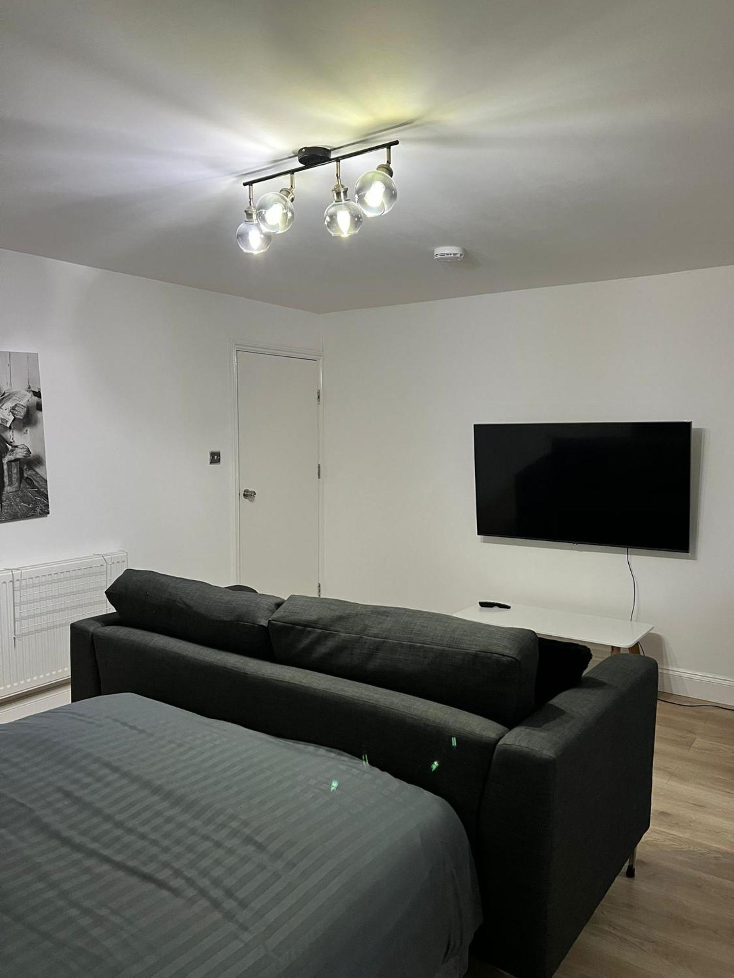 Cosy Guest House In Whitechapel London Ngoại thất bức ảnh