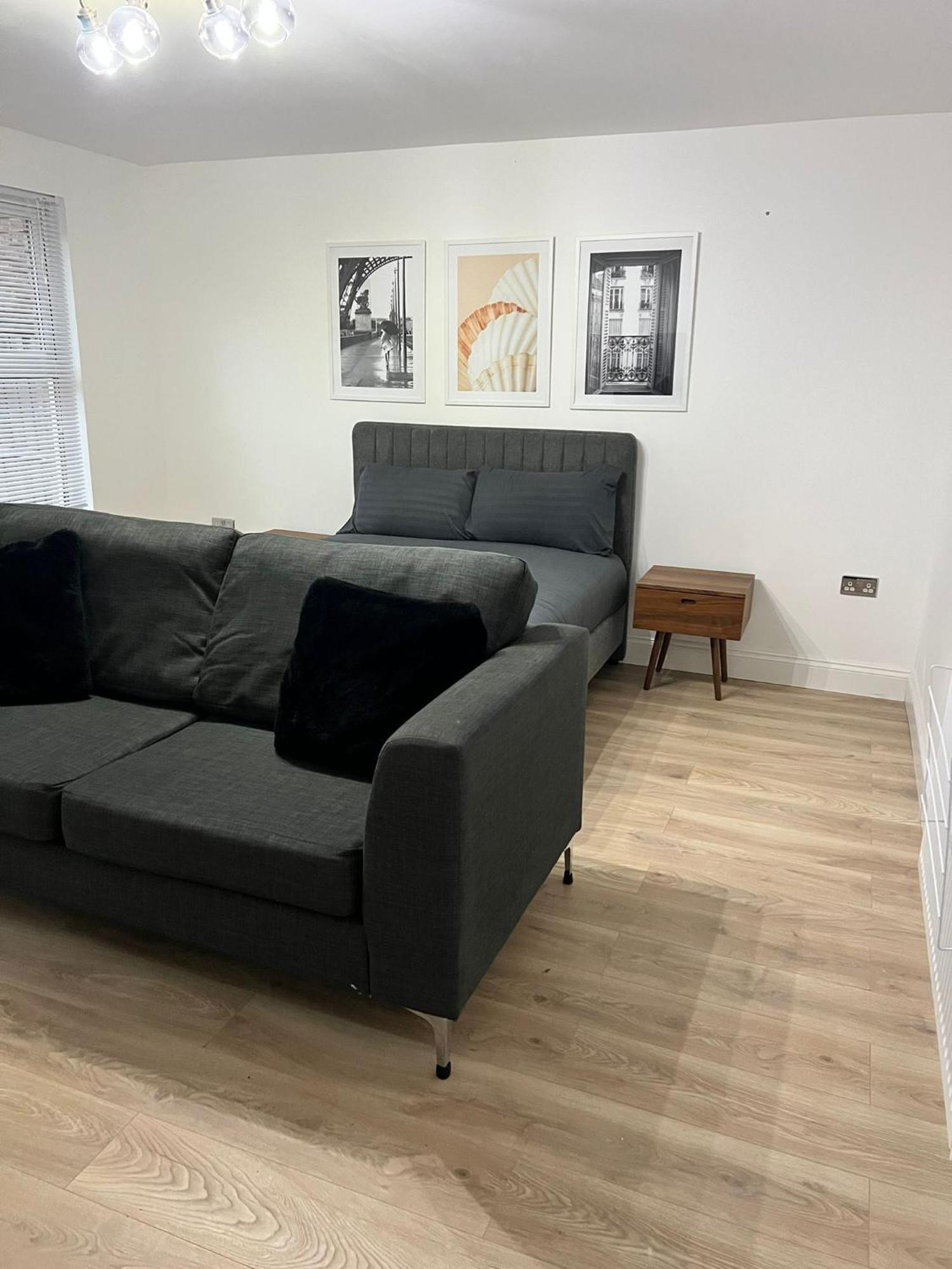 Cosy Guest House In Whitechapel London Ngoại thất bức ảnh